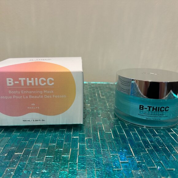 Maelys B-THICC Booty Enhancing Mask - Picture 2 of 4